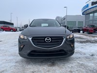2022 Mazda CX-3 GS AWD | Winter Tires Installed!