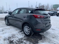 2022 Mazda CX-3 GS AWD | Winter Tires Installed!