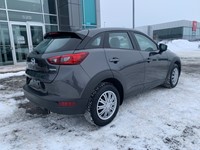 2022 Mazda CX-3 GS AWD | Winter Tires Installed!