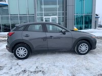 2022 Mazda CX-3 GS AWD | Winter Tires Installed!