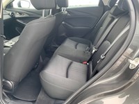 2022 Mazda CX-3 GS AWD | Winter Tires Installed!