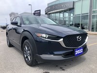 2022 Mazda CX-30 GX AWD | 2 Sets of Tires Included!