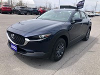 2022 Mazda CX-30 GX AWD | 2 Sets of Tires Included!