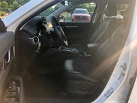 2022 Mazda CX-5 GS AWD | Comfort Package & Navigation
