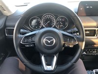 2022 Mazda CX-5 GS AWD | Comfort Package & Navigation