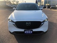 2022 Mazda CX-5 GS AWD | Comfort Package & Navigation