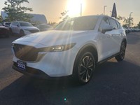 2022 Mazda CX-5 GS AWD | Comfort Package & Navigation