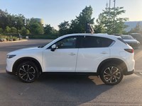 2022 Mazda CX-5 GS AWD | Comfort Package & Navigation
