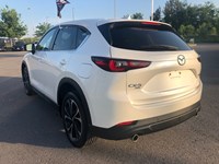 2022 Mazda CX-5 GS AWD | Comfort Package & Navigation