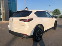 2022 Mazda CX-5 GS AWD | Comfort Package & Navigation