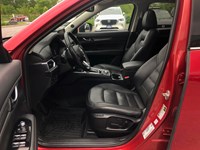 2022 Mazda CX-5 GT AWD