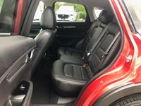 2022 Mazda CX-5 GT AWD