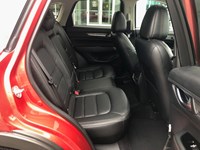 2022 Mazda CX-5 GT AWD