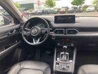 2022 Mazda CX-5 GT AWD