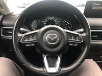 2022 Mazda CX-5 GT AWD