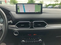 2022 Mazda CX-5 GT AWD