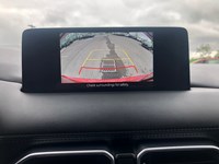 2022 Mazda CX-5 GT AWD