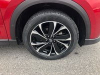 2022 Mazda CX-5 GT AWD