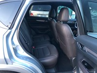2022 Mazda CX-5 Signature AWD