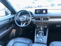2022 Mazda CX-5 Signature AWD