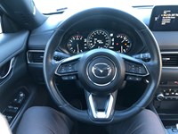 2022 Mazda CX-5 Signature AWD