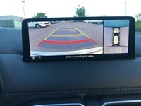 2022 Mazda CX-5 Signature AWD