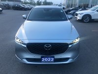 2022 Mazda CX-5 Signature AWD