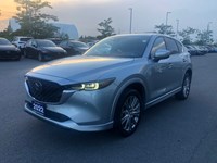 2022 Mazda CX-5 Signature AWD