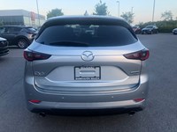 2022 Mazda CX-5 Signature AWD