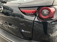 2022 Mazda MX-30 EV GS | E-Skyactiv!