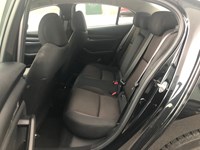 2023  Mazda3 GS Auto i-ACTIV AWD