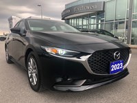 2023  Mazda3 GS Auto i-ACTIV AWD
