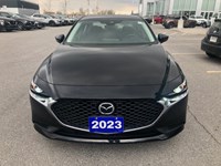 2023  Mazda3 GS Auto i-ACTIV AWD
