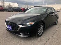 2023  Mazda3 GS Auto i-ACTIV AWD