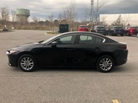 2023  Mazda3 GS Auto i-ACTIV AWD
