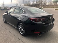 2023  Mazda3 GS Auto i-ACTIV AWD
