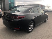 2023  Mazda3 GS Auto i-ACTIV AWD