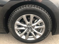 2023  Mazda3 GS Auto i-ACTIV AWD