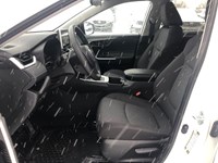 2023 Toyota RAV4 LE AWD