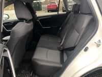 2023 Toyota RAV4 LE AWD