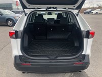 2023 Toyota RAV4 LE AWD