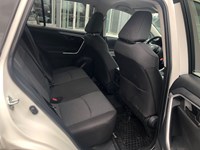 2023 Toyota RAV4 LE AWD