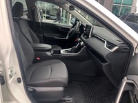 2023 Toyota RAV4 LE AWD