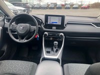 2023 Toyota RAV4 LE AWD