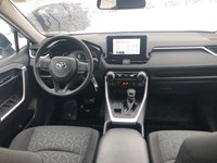2023 Toyota RAV4 LE AWD