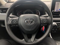2023 Toyota RAV4 LE AWD