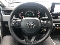 2023 Toyota RAV4 LE AWD