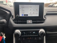 2023 Toyota RAV4 LE AWD