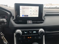 2023 Toyota RAV4 LE AWD