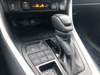 2023 Toyota RAV4 LE AWD